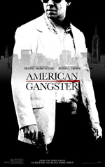 Poster American Gangster  n. 1