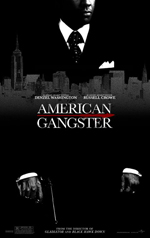 Poster American Gangster  n. 2