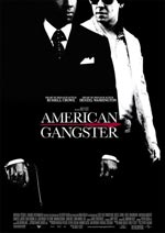 Poster American Gangster  n. 3