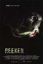 Poster Reeker - Tra la vita e la morte  n. 1