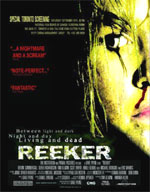 Poster Reeker - Tra la vita e la morte  n. 12