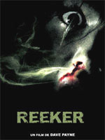 Poster Reeker - Tra la vita e la morte  n. 16