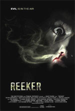 Poster Reeker - Tra la vita e la morte  n. 17