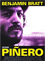Poster Piñero - La vera storia di un artista maledetto