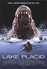 Poster Lake Placid  n. 0