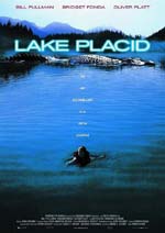 Poster Lake Placid  n. 1