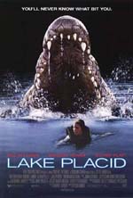 Poster Lake Placid  n. 2