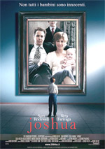 Poster Joshua  n. 0
