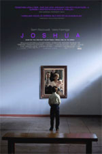 Poster Joshua  n. 11