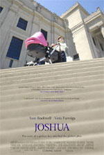 Poster Joshua  n. 12
