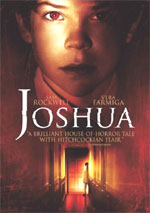 Poster Joshua  n. 5
