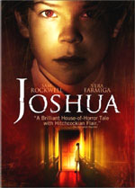 Poster Joshua  n. 6