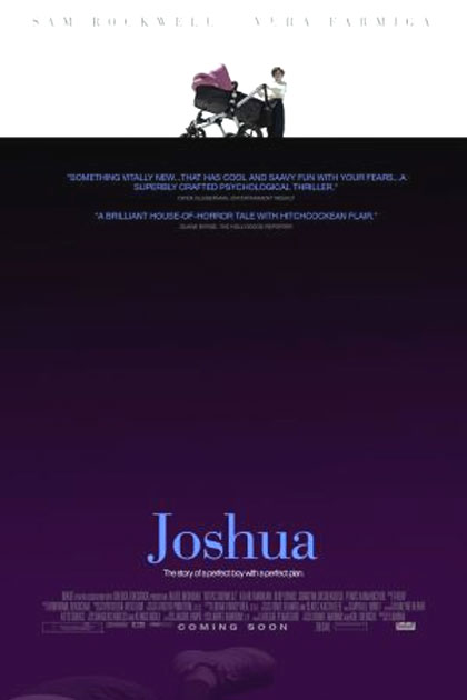 Poster Joshua