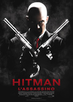 Hitman - L'assassino