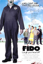 Poster Fido  n. 0