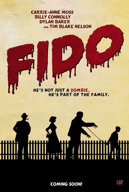 Poster Fido