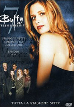 Buffy, l'ammazzavampiri - Stagione 7