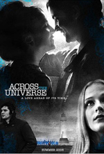 Poster Across the Universe  n. 5