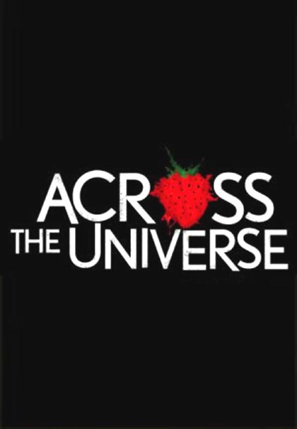Poster Across the Universe
