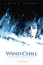 Poster Wind Chill  n. 0