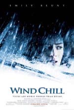 Poster Wind Chill  n. 1