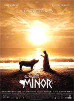 Poster Sa majest minor  n. 0