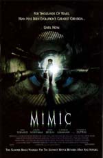 Poster Mimic  n. 1