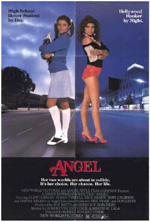 Poster Angel Killer  n. 0