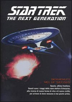 Star Trek: The Next Generation - Stagione 1
