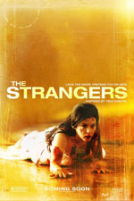 Poster The Strangers  n. 2