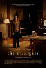 Poster The Strangers  n. 8