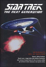 Star Trek: The Next Generation - Stagione 2