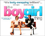 Poster Boygirl - Questione di... sesso  n. 4