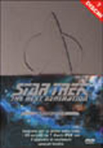 Star Trek: The Next Generation - Stagione 4