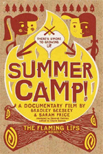 Poster Summercamp!  n. 0