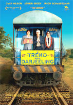 Poster Il treno per il Darjeeling  n. 0
