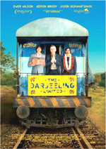 Poster Il treno per il Darjeeling  n. 10