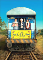 Poster Il treno per il Darjeeling  n. 11