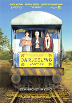 Poster Il treno per il Darjeeling  n. 12