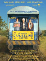 Poster Il treno per il Darjeeling  n. 14