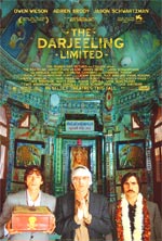 Poster Il treno per il Darjeeling  n. 2