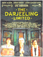 Poster Il treno per il Darjeeling  n. 6