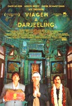 Poster Il treno per il Darjeeling  n. 8