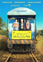 Poster Il treno per il Darjeeling  n. 9