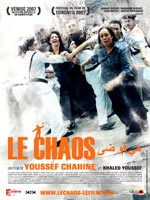 Poster Le chaos  n. 0