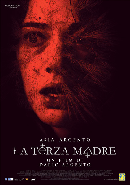 La terza madre - Film (2006) - MYmovies.it