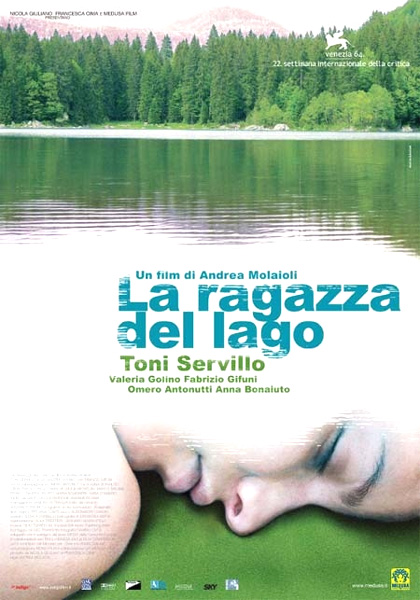 La ragazza del lago - Film (2006) - MYmovies.it