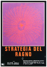 Poster Strategia del ragno  n. 0