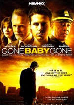 Poster Gone Baby Gone  n. 2