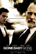 Poster Gone Baby Gone  n. 5